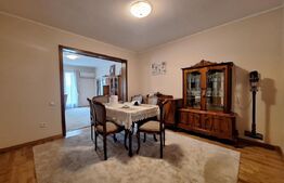 Casă 204 mp, teren 600 mp, Girocului