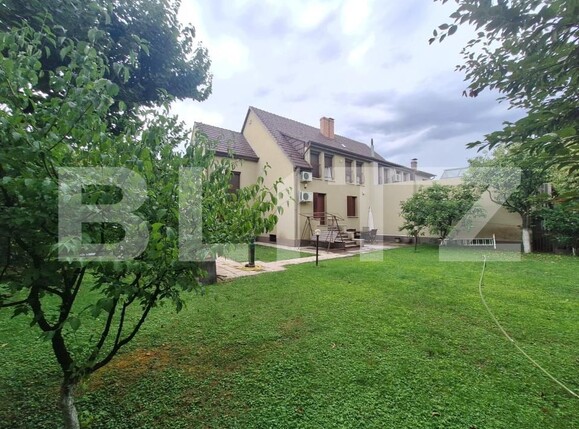 Casa de vânzare 8 camere Girocului - 180172CV | BLITZ Timișoara | Poza2