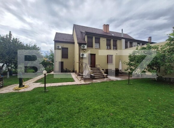 Casa de vânzare 8 camere Girocului - 180172CV | BLITZ Timișoara | Poza1