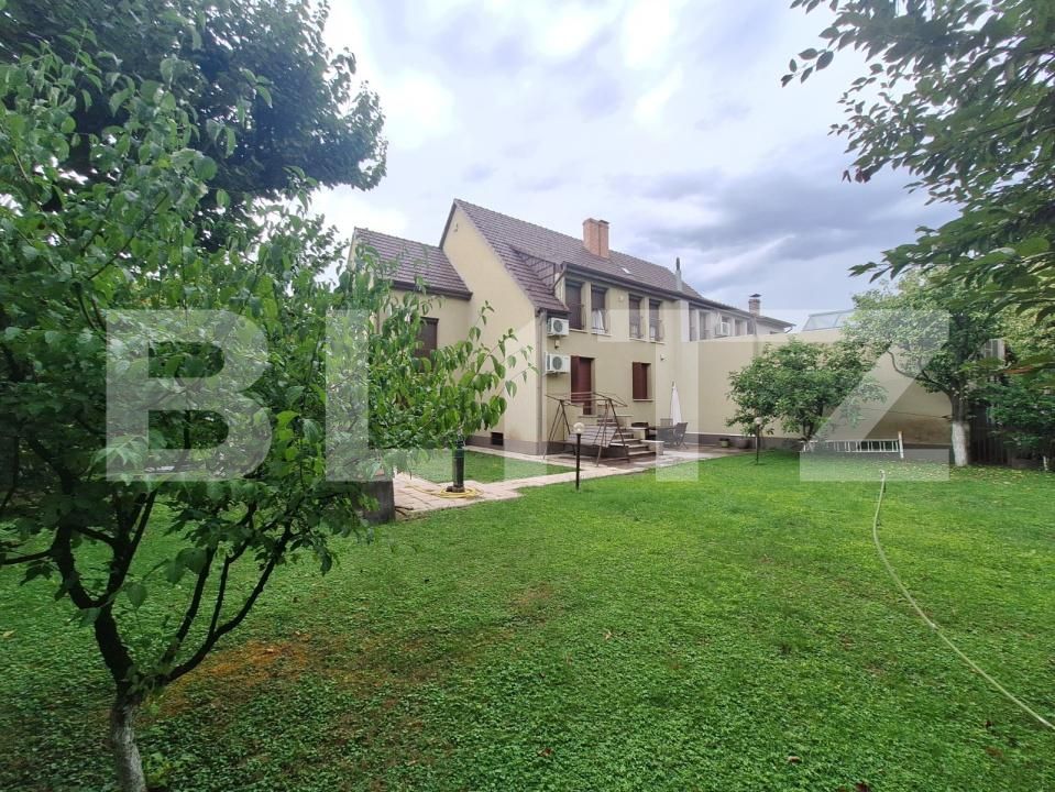 Casa de vânzare 8 camere Girocului - 180172CV | BLITZ Timișoara | Poza2