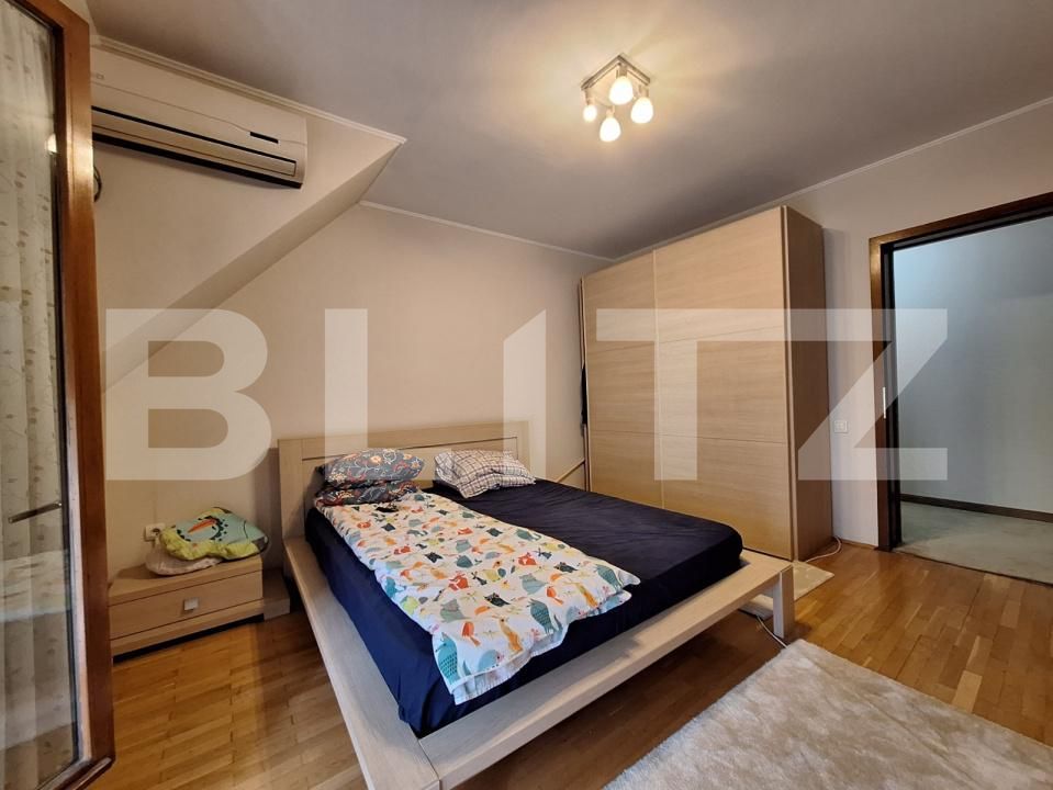 Casa de vânzare 8 camere Girocului - 180172CV | BLITZ Timișoara | Poza14