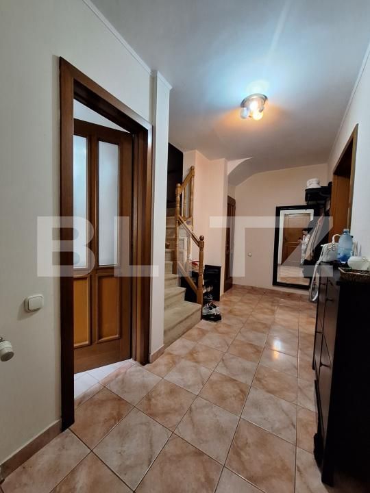 Casa de vânzare 8 camere Girocului - 180172CV | BLITZ Timișoara | Poza9