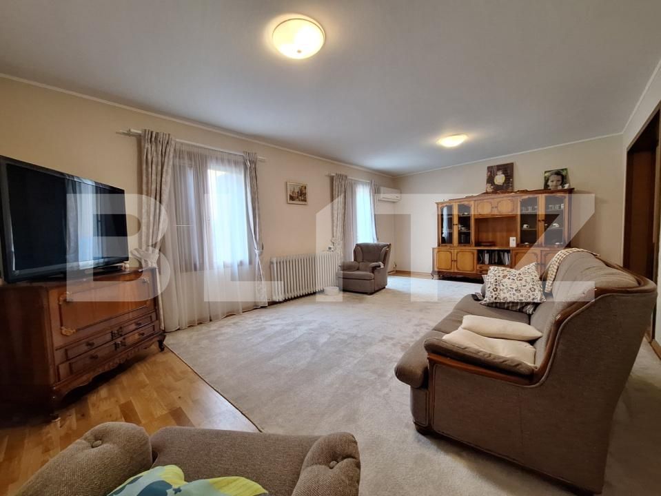 Casa de vânzare 8 camere Girocului - 180172CV | BLITZ Timișoara | Poza3