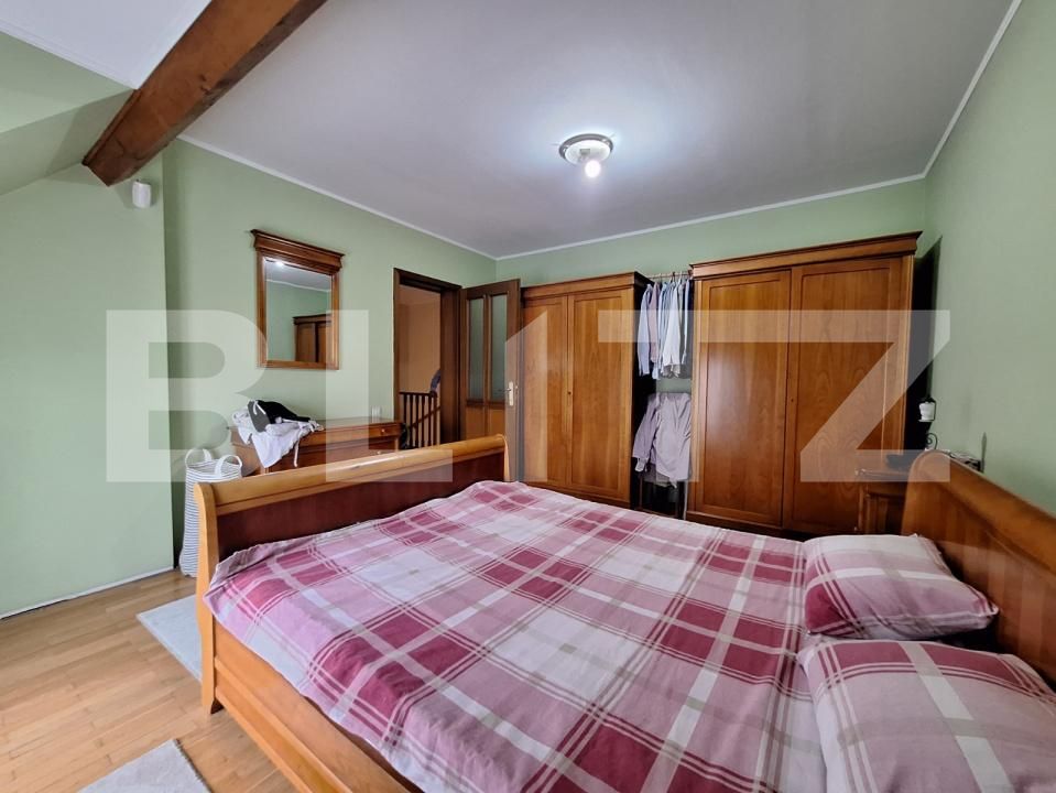 Casa de vânzare 8 camere Girocului - 180172CV | BLITZ Timișoara | Poza19