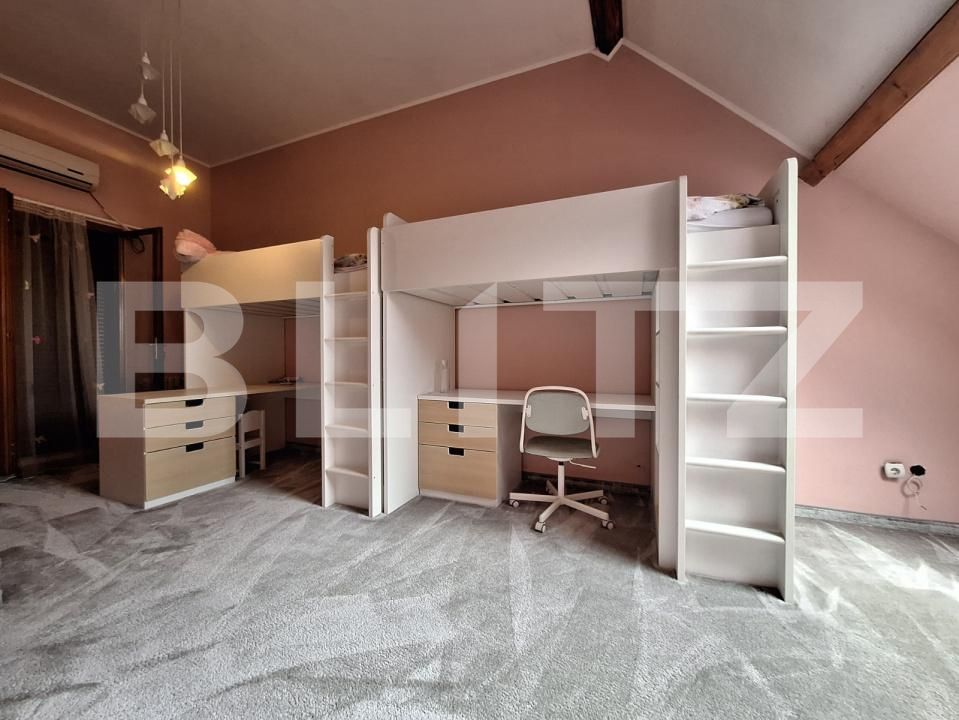 Casa de vânzare 8 camere Girocului - 180172CV | BLITZ Timișoara | Poza16