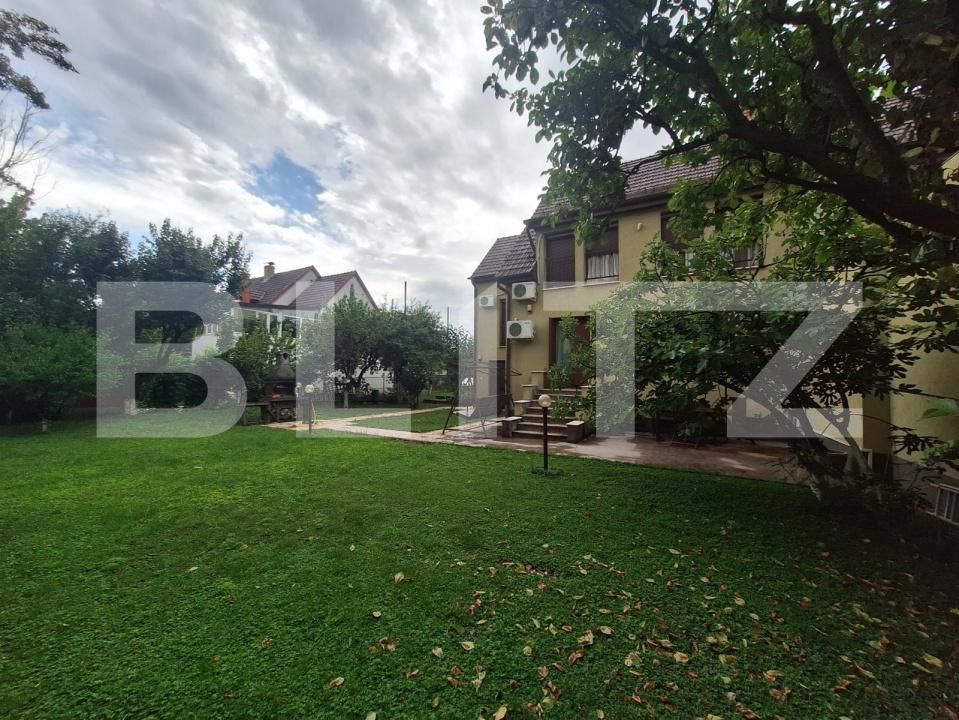 Casa de vânzare 8 camere Girocului - 180172CV | BLITZ Timișoara | Poza21