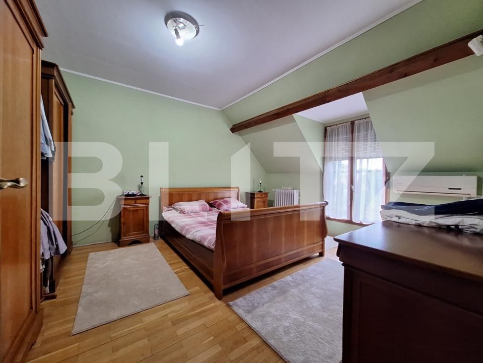 Casa de vânzare 8 camere Girocului - 180172CV | BLITZ Timișoara | Poza17