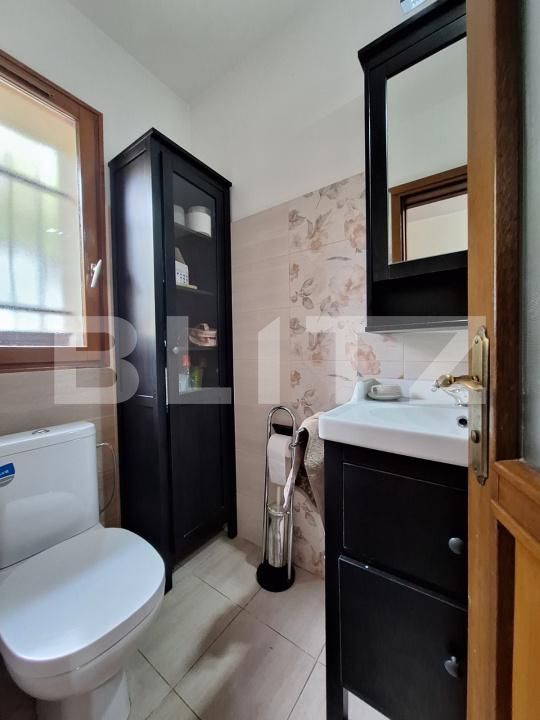 Casa de vânzare 8 camere Girocului - 180172CV | BLITZ Timișoara | Poza8