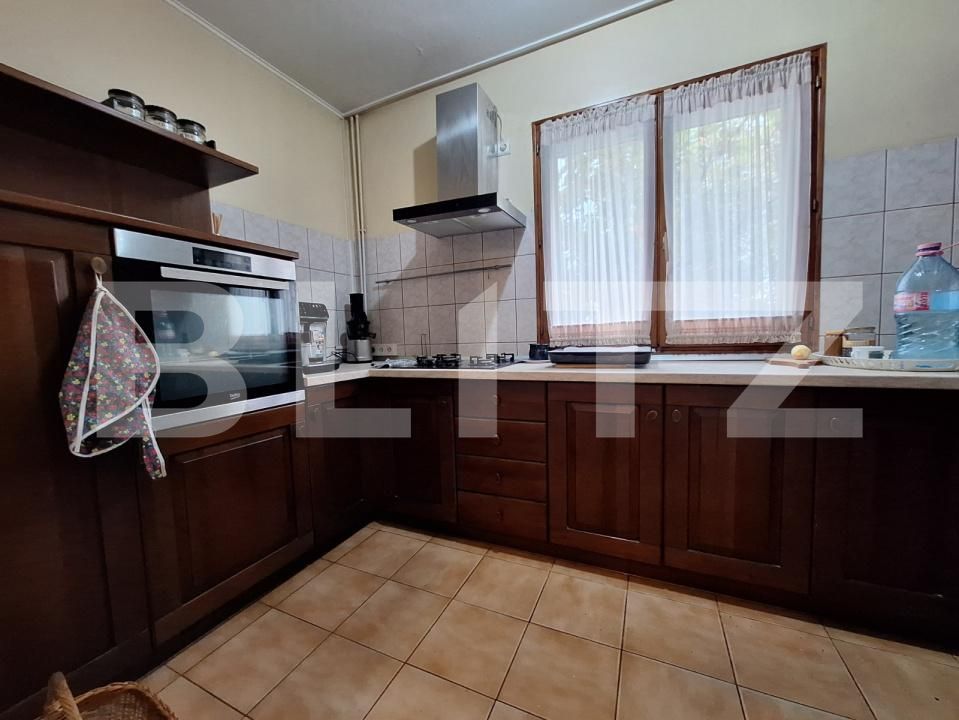 Casa de vânzare 8 camere Girocului - 180172CV | BLITZ Timișoara | Poza4
