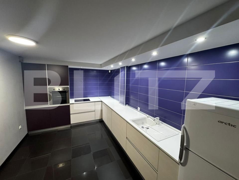 Apartament de vânzare 2 camere Circumvalatiunii - 180199AV | BLITZ Timișoara | Poza4