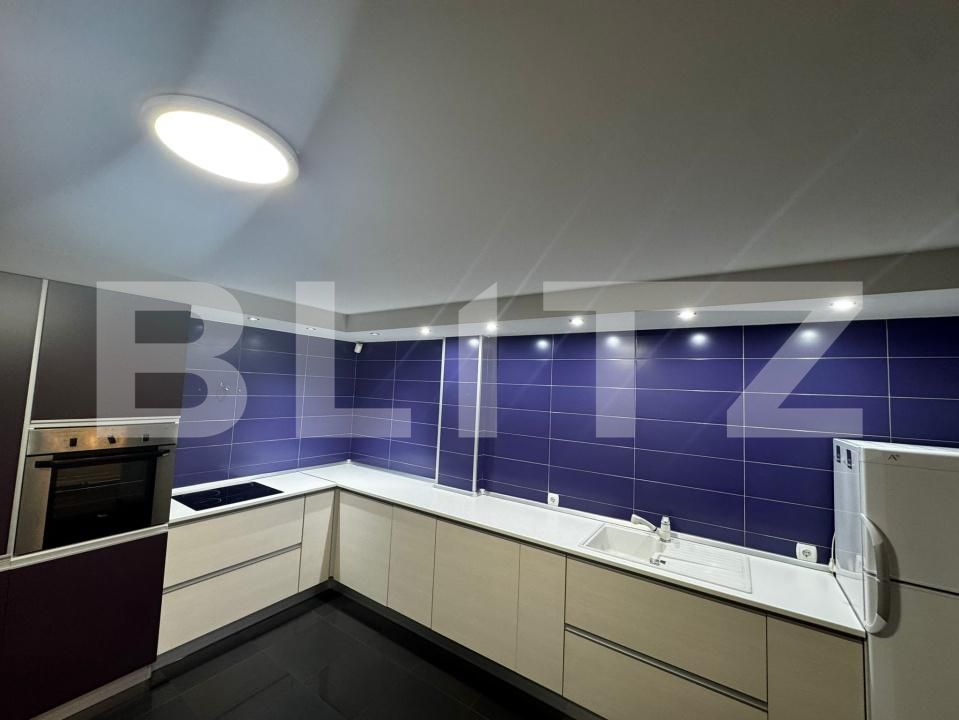 Apartament de vânzare 2 camere Circumvalatiunii - 180199AV | BLITZ Timișoara | Poza5