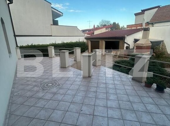 Casa de vânzare 6 camere Lipovei - 180244CV | BLITZ Timișoara | Poza25