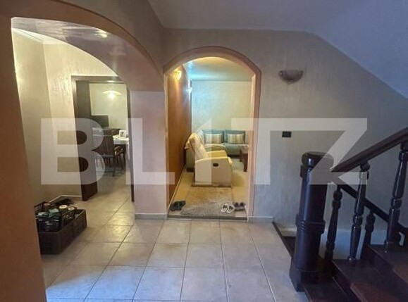 Casa de vânzare 6 camere Lipovei - 180244CV | BLITZ Timișoara | Poza4