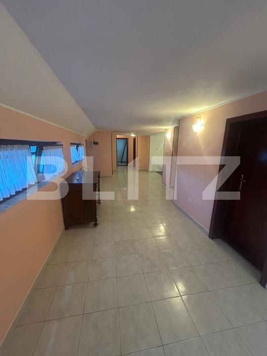 Casa de vânzare 6 camere Lipovei - 180244CV | BLITZ Timișoara | Poza23