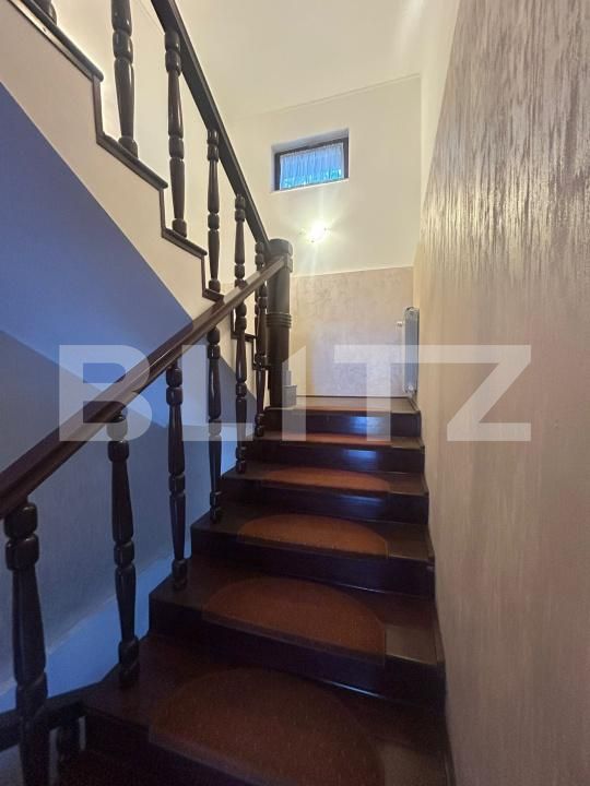 Casa de vânzare 6 camere Lipovei - 180244CV | BLITZ Timișoara | Poza11