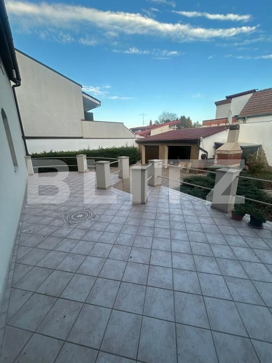 Casa de vânzare 6 camere Lipovei - 180244CV | BLITZ Timișoara | Poza25