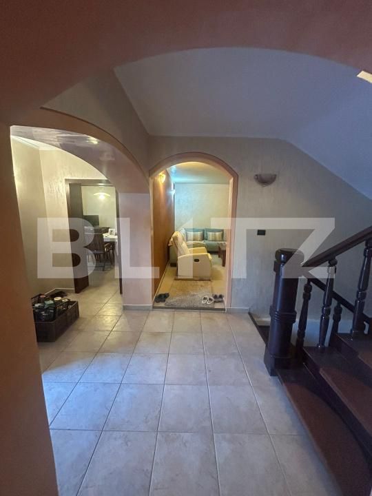 Casa de vânzare 6 camere Lipovei - 180244CV | BLITZ Timișoara | Poza4