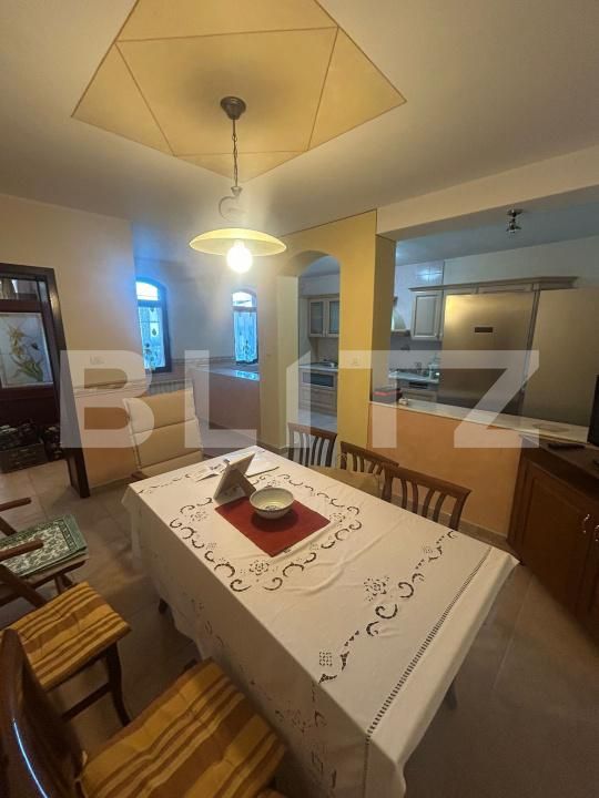 Casa de vânzare 6 camere Lipovei - 180244CV | BLITZ Timișoara | Poza3