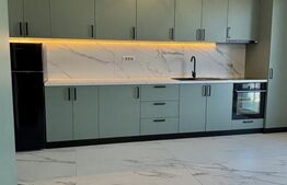  Apartament cu o camera, mobilat+utilat,Etaj 2 + balcon, 1 loc de parcare, Giroc