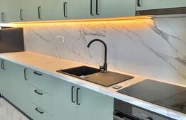  Apartament cu o camera, mobilat+utilat,Etaj 2 + balcon, 1 loc de parcare, Giroc