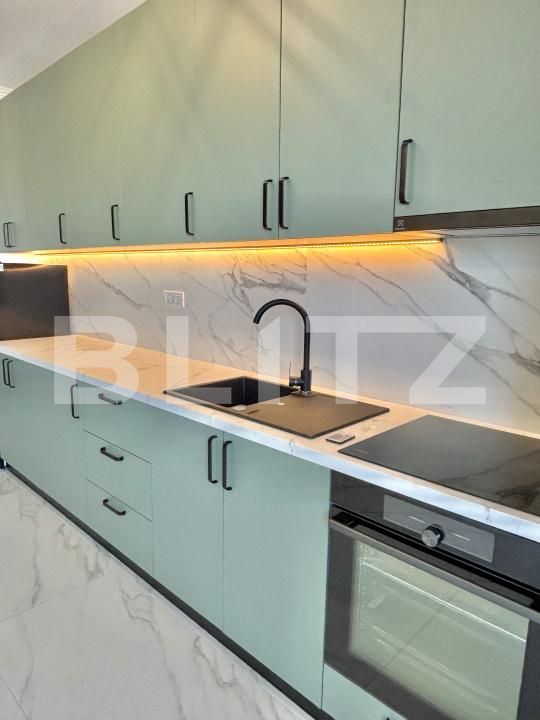 Garsonieră de vânzare Giroc - 180245AV | BLITZ Timișoara | Poza1