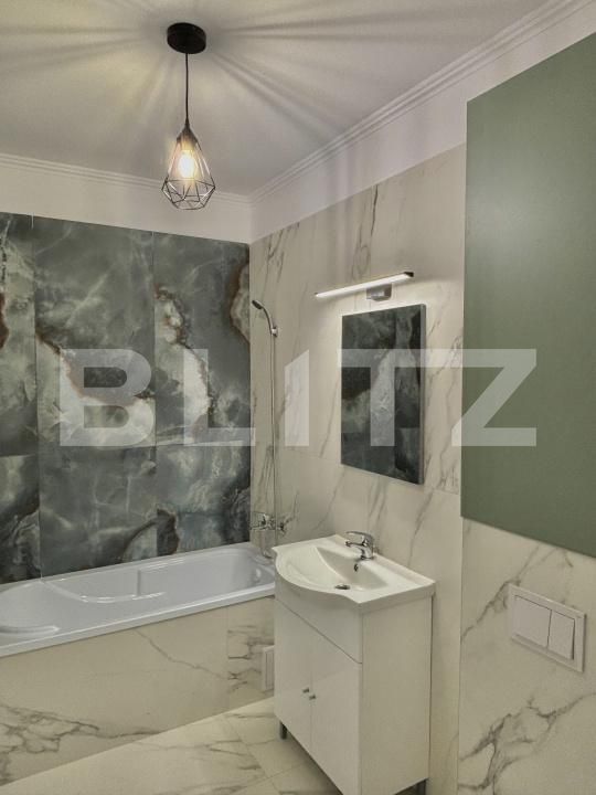 Garsonieră de închiriat Giroc - 180246AI | BLITZ Timișoara | Poza6