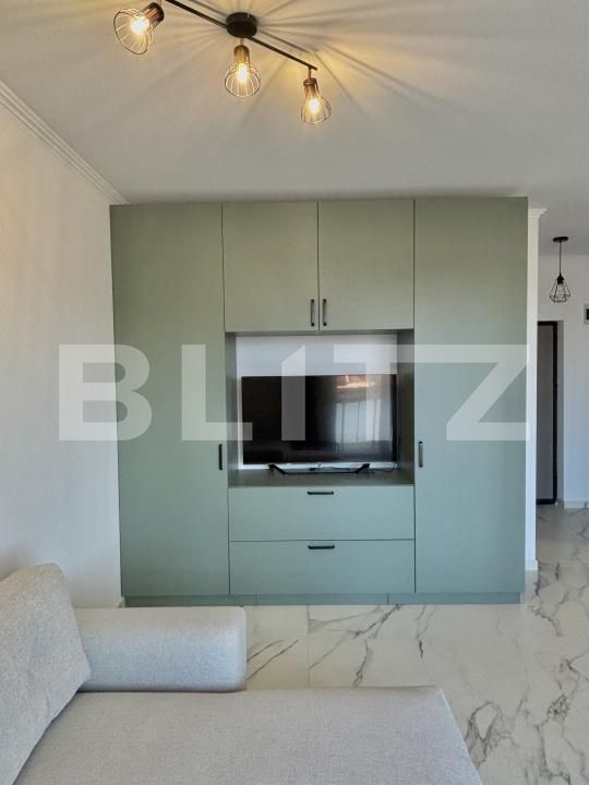 Garsonieră de închiriat Giroc - 180246AI | BLITZ Timișoara | Poza7