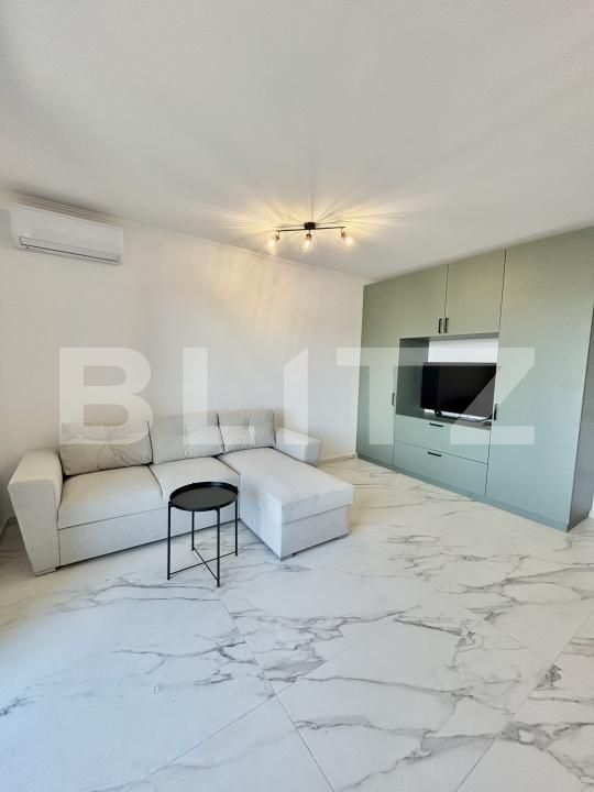 Garsonieră de închiriat Giroc - 180246AI | BLITZ Timișoara | Poza3