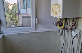 Apartamet 2 camere, 52 mp, zona Lipovei 