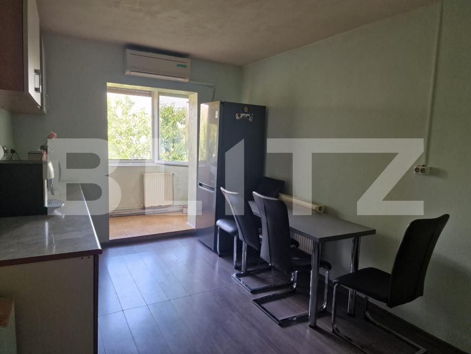 Apartament de vânzare 2 camere Lipovei - 180270AV | BLITZ Timișoara | Poza1