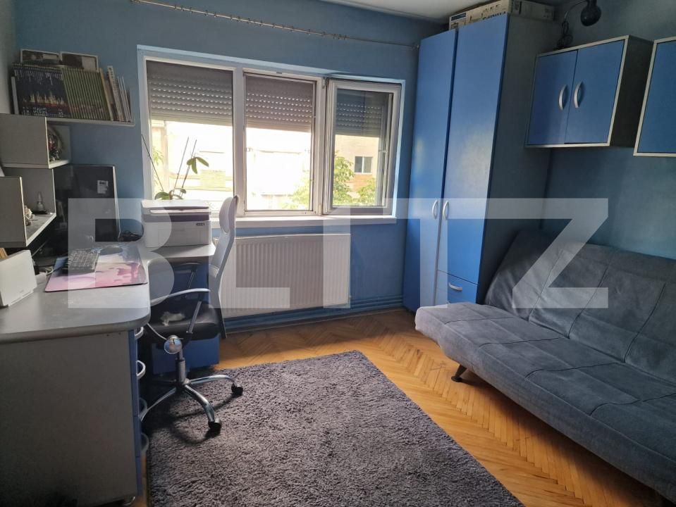 Apartament de vânzare 2 camere Lipovei - 180270AV | BLITZ Timișoara | Poza4