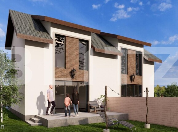 Casa de vânzare 4 camere Mosnita Noua - 180274CV | BLITZ Timișoara | Poza9