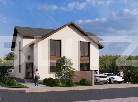 Casa de vânzare 4 camere Mosnita Noua - 180274CV | BLITZ Timișoara | Poza2