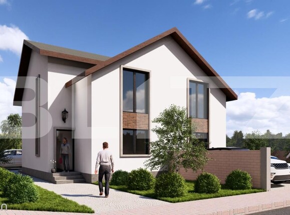 Casa de vânzare 4 camere Mosnita Noua - 180274CV | BLITZ Timișoara | Poza1