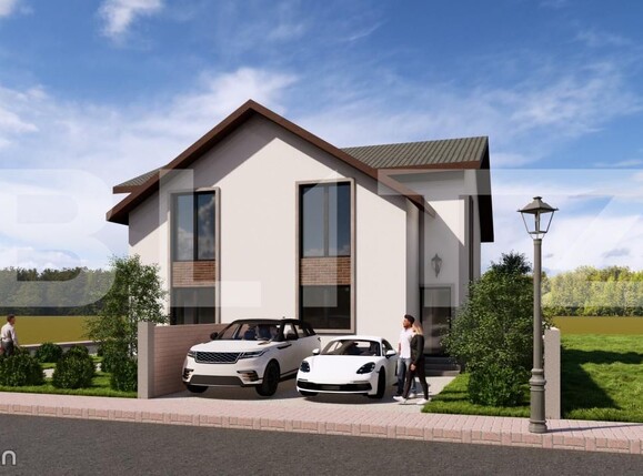 Casa de vânzare 4 camere Mosnita Noua - 180274CV | BLITZ Timișoara | Poza5