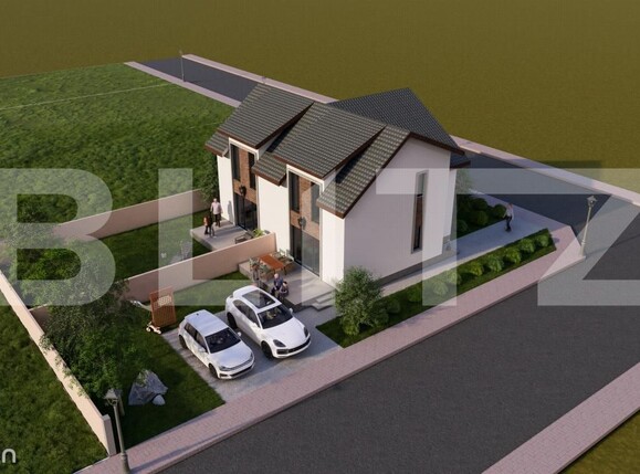 Casa de vânzare 4 camere Mosnita Noua - 180274CV | BLITZ Timișoara | Poza6