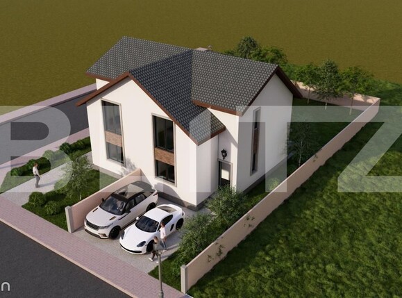 Casa de vânzare 4 camere Mosnita Noua - 180274CV | BLITZ Timișoara | Poza7