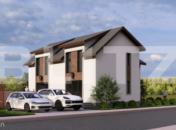Casa de vânzare 4 camere Mosnita Noua - 180274CV | BLITZ Timișoara | Poza4