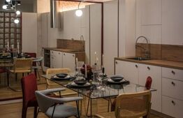 Apartament 3 camere, 92 mp, strada Nicolae Titulescu 