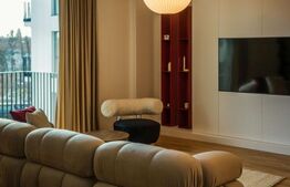 Apartament 3 camere, 92 mp, strada Nicolae Titulescu 