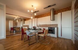 Apartament 3 camere, 92 mp, strada Nicolae Titulescu 