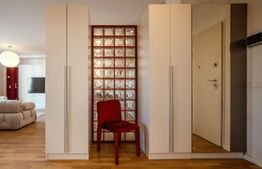 Apartament 3 camere, 92 mp, strada Nicolae Titulescu 