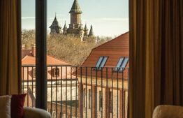 Apartament 3 camere, 92 mp, strada Nicolae Titulescu 