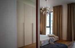 Apartament 3 camere, 92 mp, strada Nicolae Titulescu 