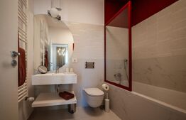 Apartament 3 camere, 92 mp, strada Nicolae Titulescu 