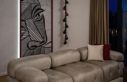 Apartament 3 camere, 92 mp, strada Nicolae Titulescu 