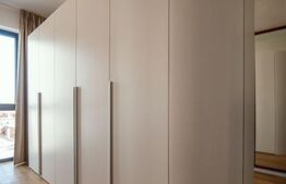 Apartament 3 camere, 92 mp, strada Nicolae Titulescu 