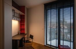 Apartament 3 camere, 92 mp, strada Nicolae Titulescu 