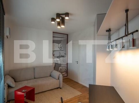 Apartament de închiriat 3 camere Circumvalatiunii - 180317AI | BLITZ Timișoara | Poza8