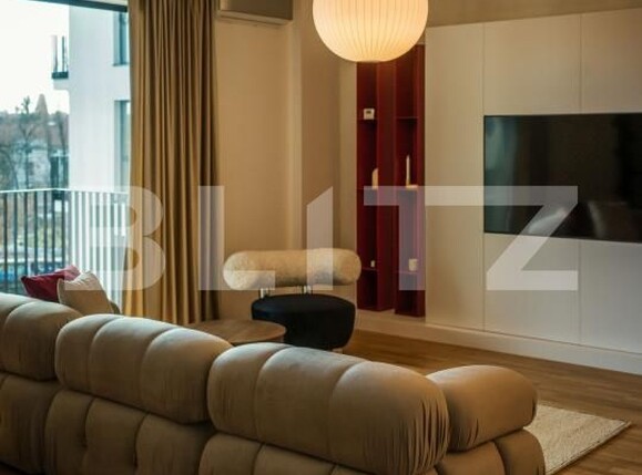 Apartament de închiriat 3 camere Circumvalatiunii - 180317AI | BLITZ Timișoara | Poza2